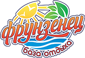 Логотип — База отдыха "Фрунзенец"