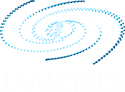 Логотип — Галактика