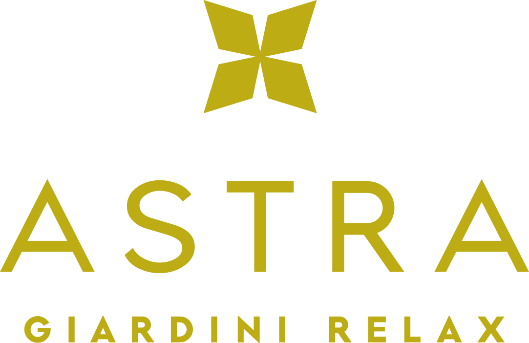 Логотип — Отель «Астра Джиардини Релакс/Astra Giardini Relax»