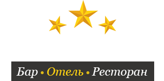Логотип — Отель "Золотая Миля"