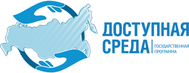 Логотип — гостиница "Ризоположенская"
