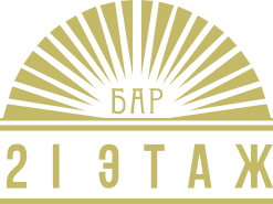 Логотип — Гостиница «Gorskiy city hotel»