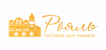 Логотип — Отель «Гостевой Дом»