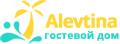 Логотип — Гостевой дом "Алевтина"