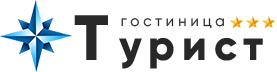 Логотип — Гостиница «Турист»