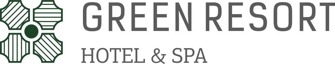 Логотип — Отель «Green Resort Hotel & Spa»