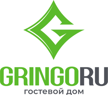 Логотип — GRINGO