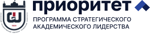 Логотип — Гостиница "Академическая" (ФГБОУВО «ГГНТУ им. академика М.Д. Миллионщикова»)