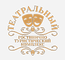Логотип — Гостиница "3А Суздаль"