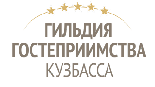 Логотип — Апарт отель "Губернский"