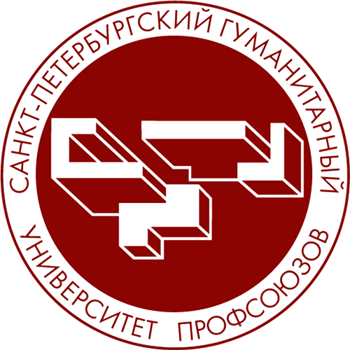 Логотип — Дом студентов