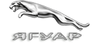Логотип — "Ягуар"