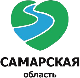 Логотип — Государственное бюджетное учреждение Самарской области «Туристическо-оздоровительный комплекс»