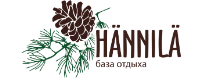Логотип — Ханнила