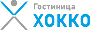 Логотип — ГОСТИНИЦА «ХОККО»