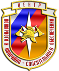 Логотип — Мобильные средства размещения (юрты)