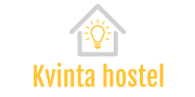 Логотип — Квинта