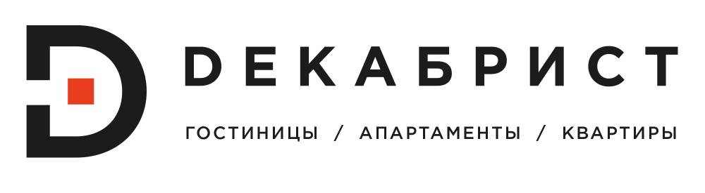 Логотип — Хостел «Декабрист» ООО «Декабрист»