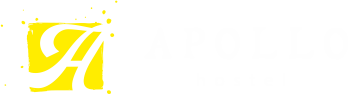 Логотип — Хостел "Аполло"