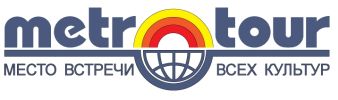 Логотип — Хостел «Метро-Тур»
