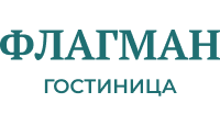 Логотип — Отель «Флагман»