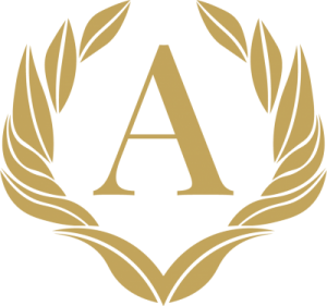 Логотип — Отель "АФИНЫ"