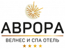 Логотип — Городской отель «Аврора» ИП Носиченко Павел Александрович