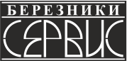 Логотип — Гостиница «Березники»