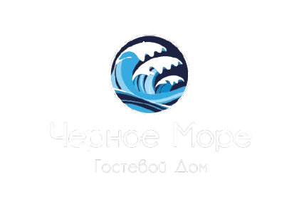 Логотип — Черное море