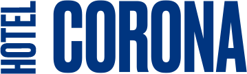 Логотип — Отель Корона