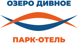 Логотип — Курортный отель "Парк-отель Озеро Дивное", ООО "Одиссея-Южная"
