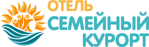 Логотип — Отель “Семейный курорт”