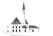 Логотип — гостиница Гатчина