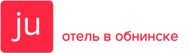 Логотип — Гостиница Юбилейная