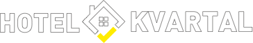 Логотип — Гостиница «Квартал» ИП Петросян А.А.