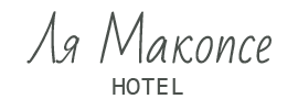 Логотип — ля Макопсе
