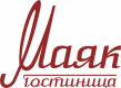 Логотип — ООО "Гостиница "Маяк"