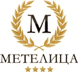 Логотип — ГОСТИНИЦА «МЕТЕЛИЦА»