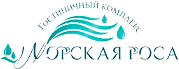 Логотип — Гостиничный комплекс "Розмарин"