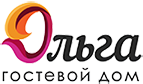 Логотип — ОЛЬГА