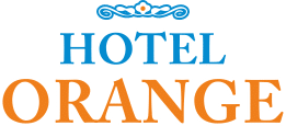 Логотип — Гостиница «Orange» ИП Зубалова М.В.