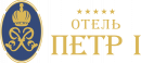 Логотип — Отель "Петр I"