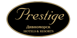 Логотип — Гостиница «Престиж»