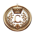 Логотип — Гостиница "Сергиевская"