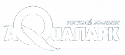 Логотип — Гостевой комплекс "Аквапарк Симеиз"
