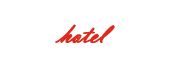 Логотип — TIME hotel ООО «Иммобилиаре»