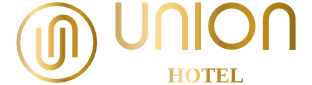Логотип — Отель "Union"
