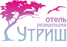 Логотип — Отель "Резиденция Утриш"