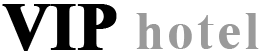 Логотип — ВИП отель
