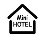 Логотип — «МИНИ-ОТЕЛЬ № 1»